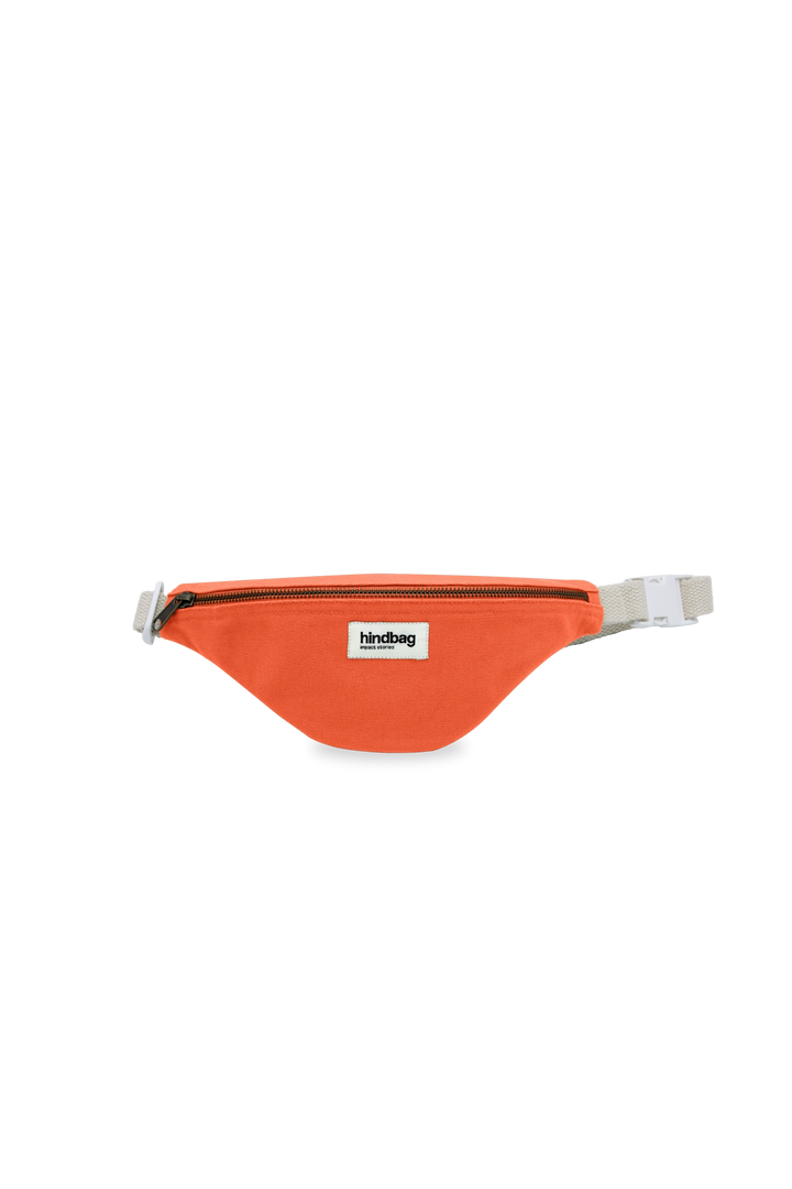 Sac banane enfant Augustin Holi Orange