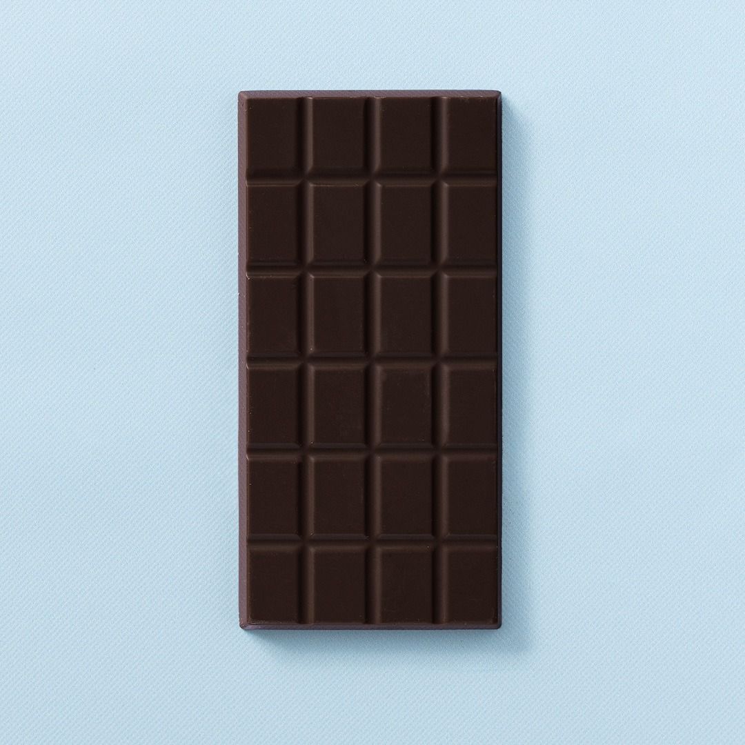 Chocoladereep puur (bio)