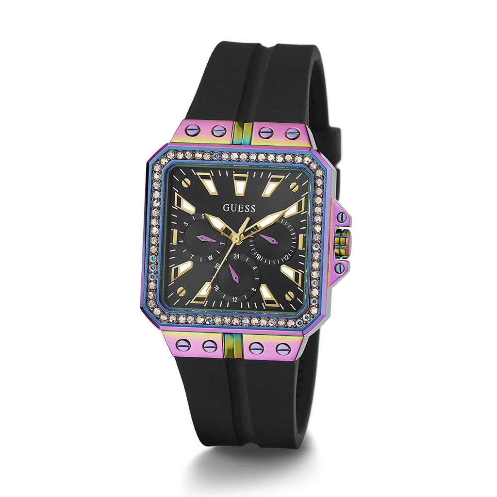 Montre Guess Libra Noir