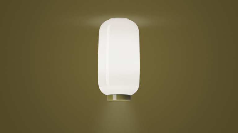 Foscarini Chouchin Reverse 2 plafondlamp Ø22