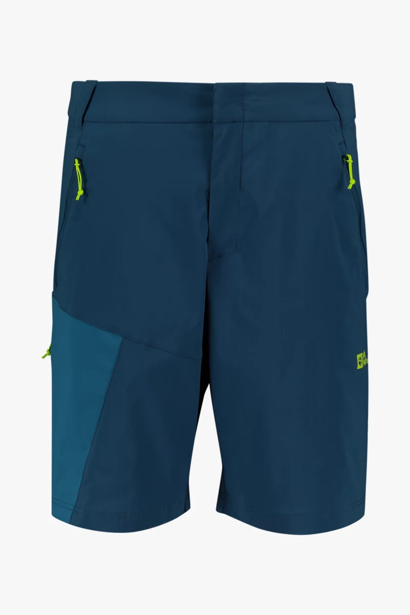 Jack Wolfskin Glastal Herren Wandershort