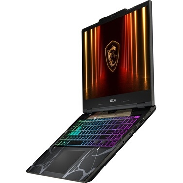 PC portable Msi gaming Cyborg 15 B2RWFKG-260FR 15,6