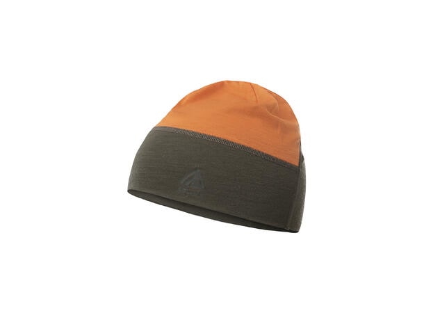 Aclima LightWool 140 Hunting Beanie<br>Superlett! - 100% merinoull!