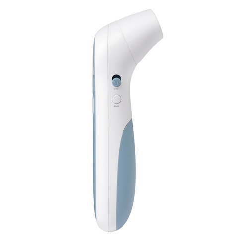 Thermospeed - Thermomètre infrarouge auriculaire et frontal - BEABA