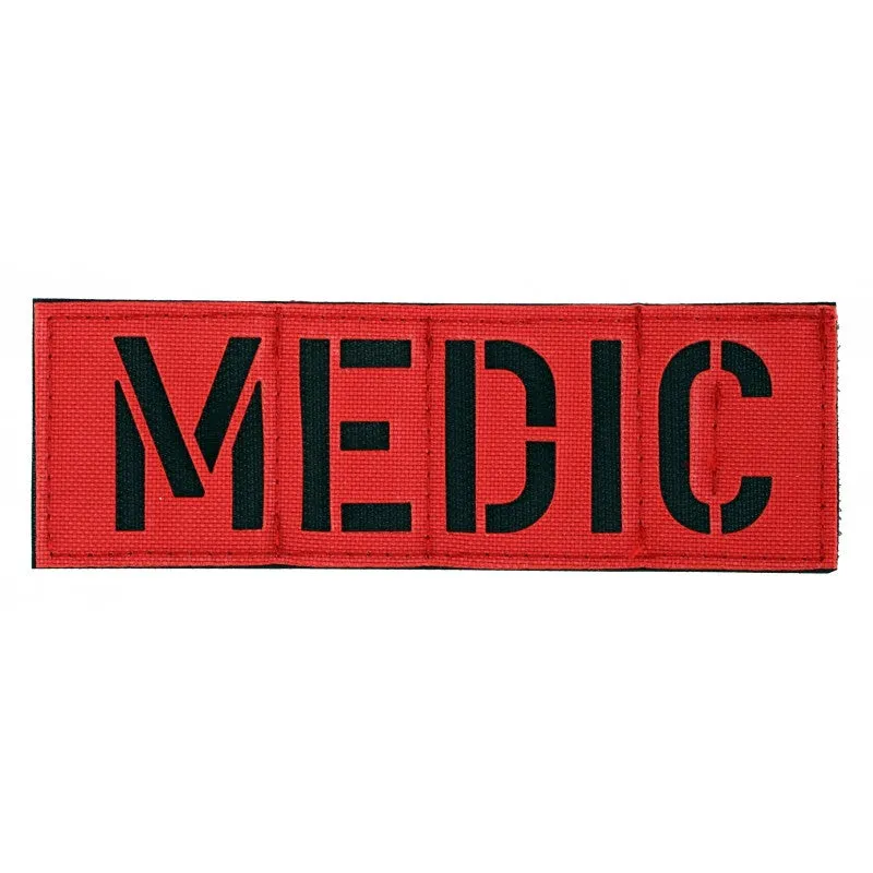 Zentauron -  Patch MEDIC