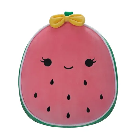 Jazwares Squishmallows - Medium Plush, ca. 30 cm, 1 Stück, 4-fach sortiert