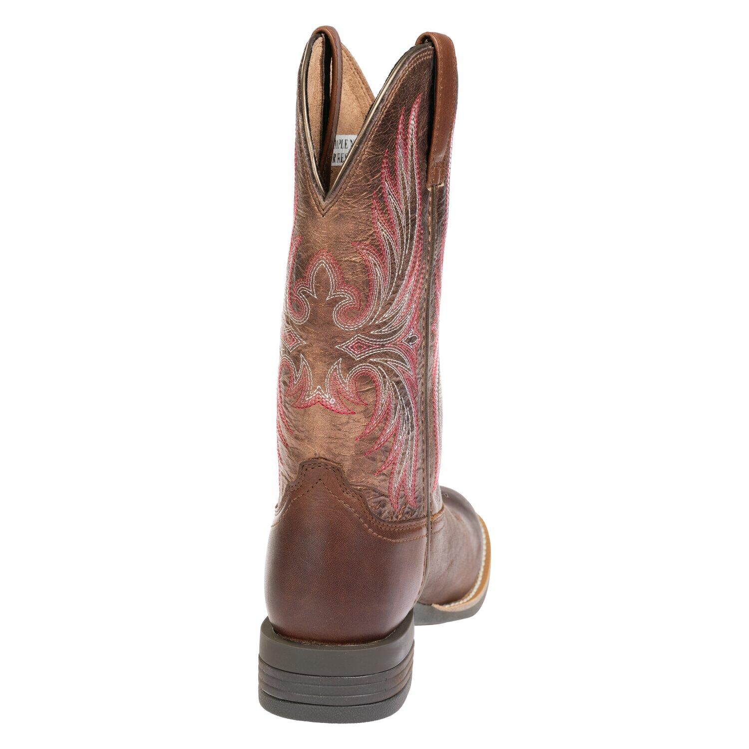 ARIAT Westernstiefel Ranahan  - rusty red