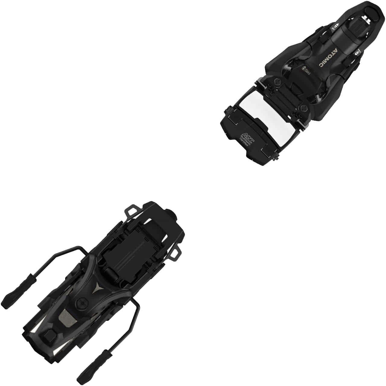 Atomic Shift MNC 13 black | Atomic Skibindungen | Atomic | A | MARKEN | XSPO