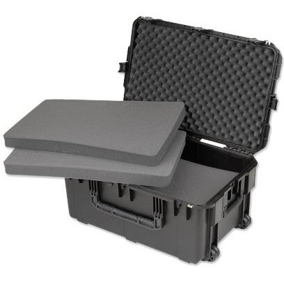 SKB iSeries 2918-14 waterdichte flightcase (kub.) 737x457x355mm
