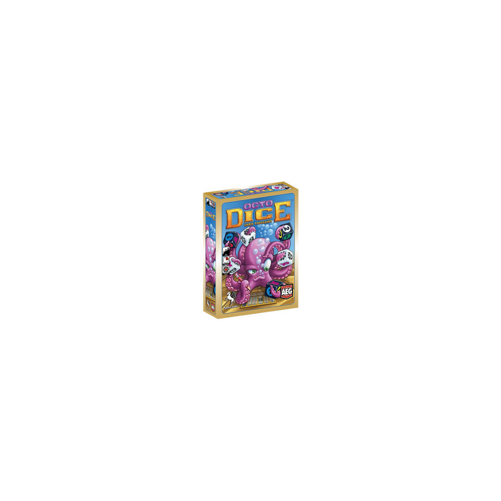 Octo Dice