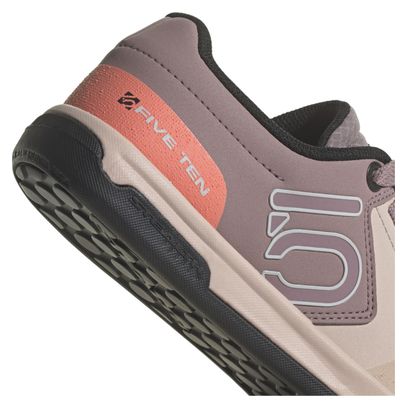 Chaussures VTT Femme Five Ten Freerider Pro Beige