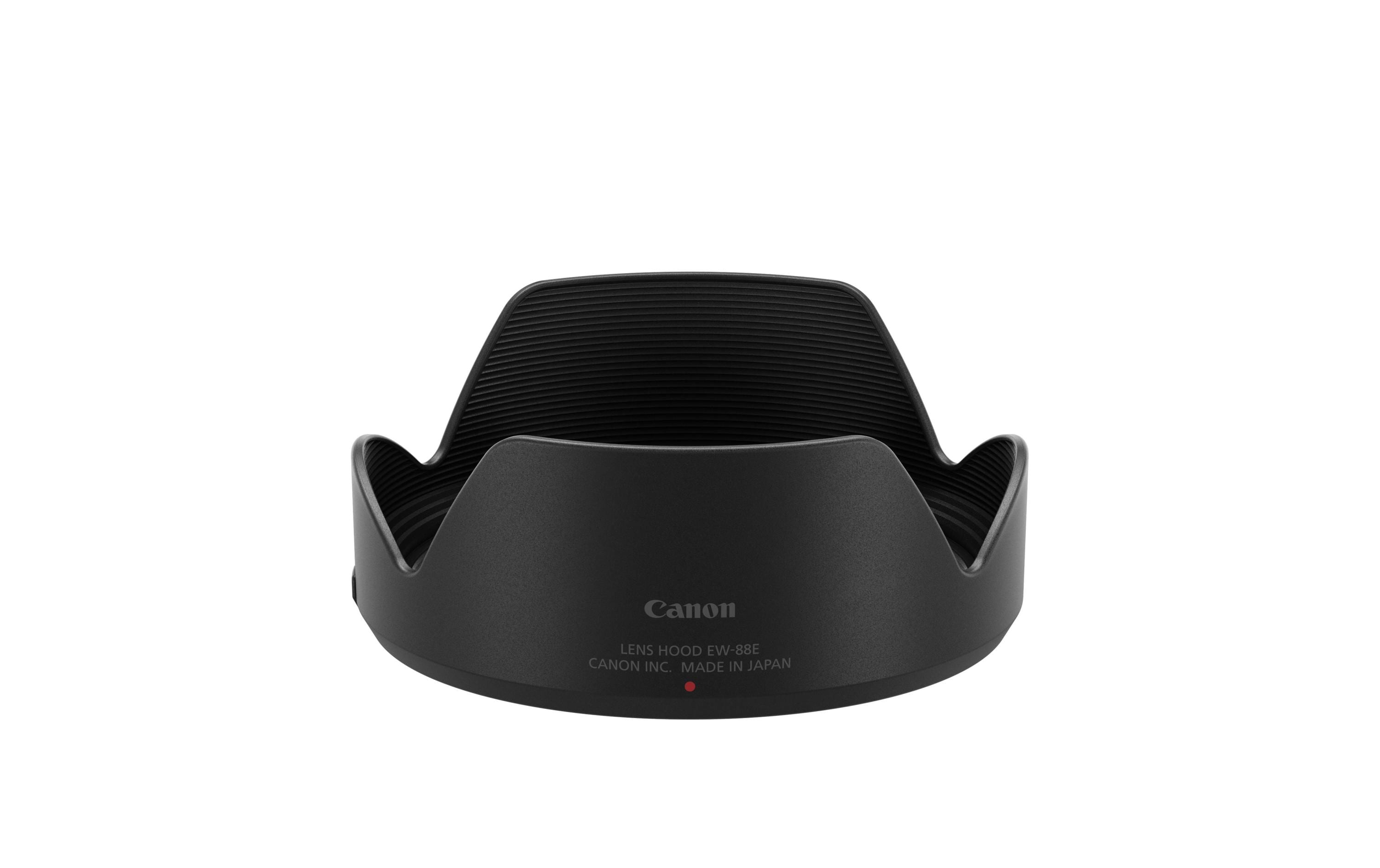 Zoomobjektiv RF 24-70mm F/2.8 IS USM Canon RF<br>Profi-Standardzoom – Lichtstärke und gestochen scharfe Bilder