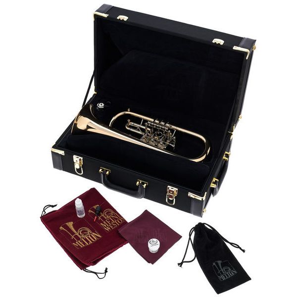 Melton MWF10GT-L Flugelhorn