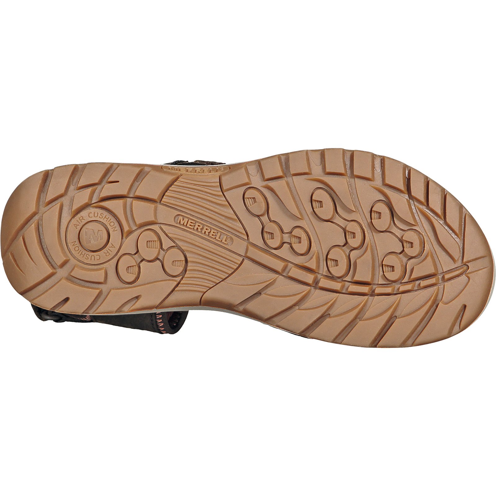 Merrell Damen-Sandale Sandspur 2 Convert 41