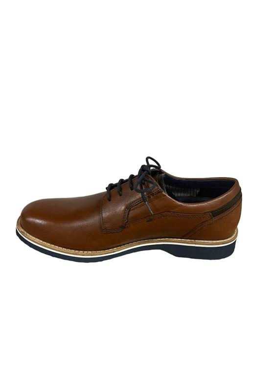 Sioux Dilip-716-H 11251 cognac