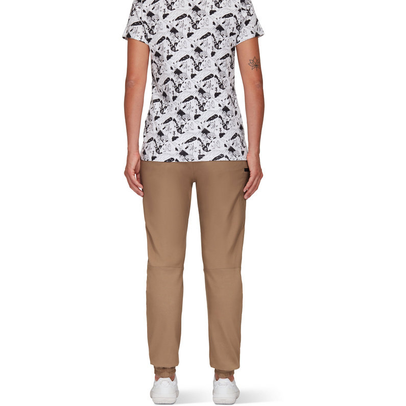 Mammut Damen Massone Hose