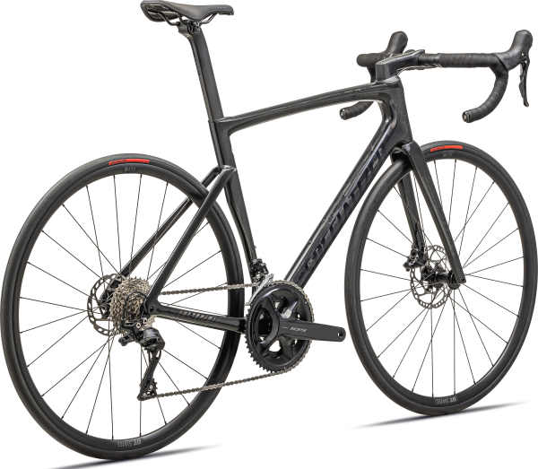 Specialized Tarmac SL7 Sport Carbon - Racercykel - 2024