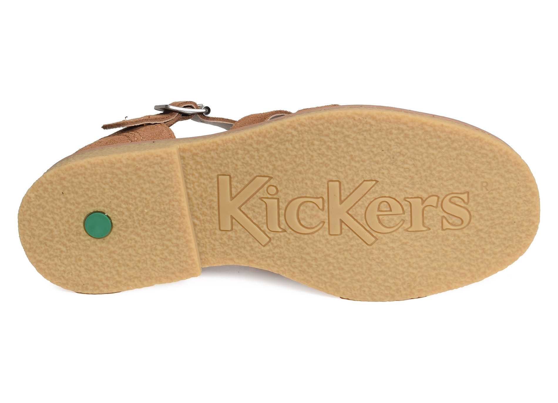 Kick lergo camel