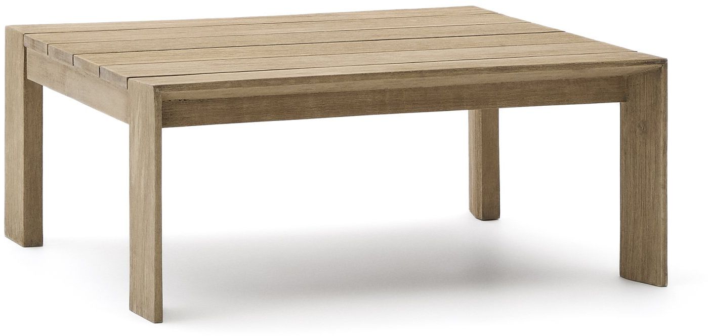 Kave Home   Ambra Salontafel
