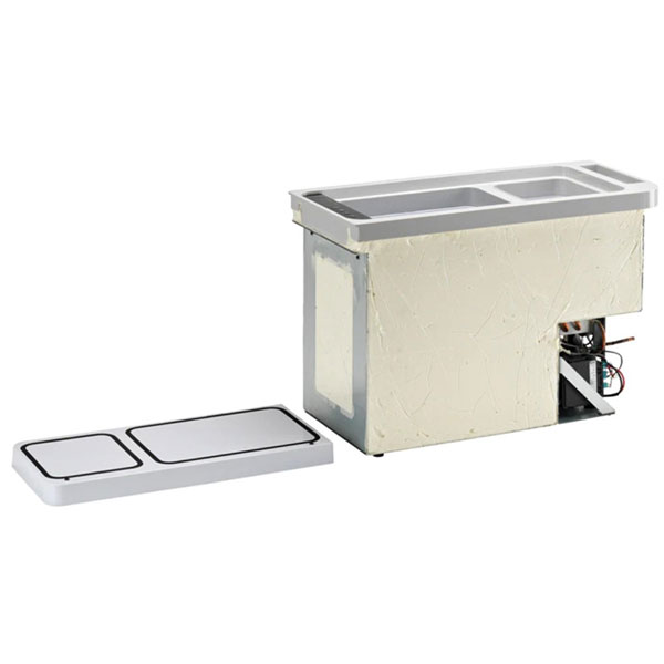 Réfrigérateur à compression Indel B Top Loaded 27L