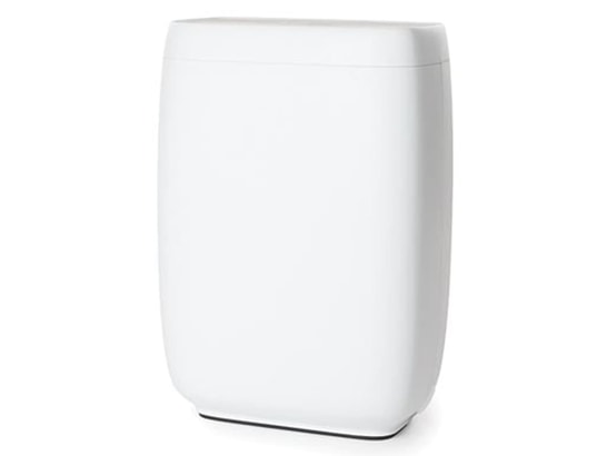 PEREL - Purificateur d'air avec lumière uv-c airp002 60 w blanc