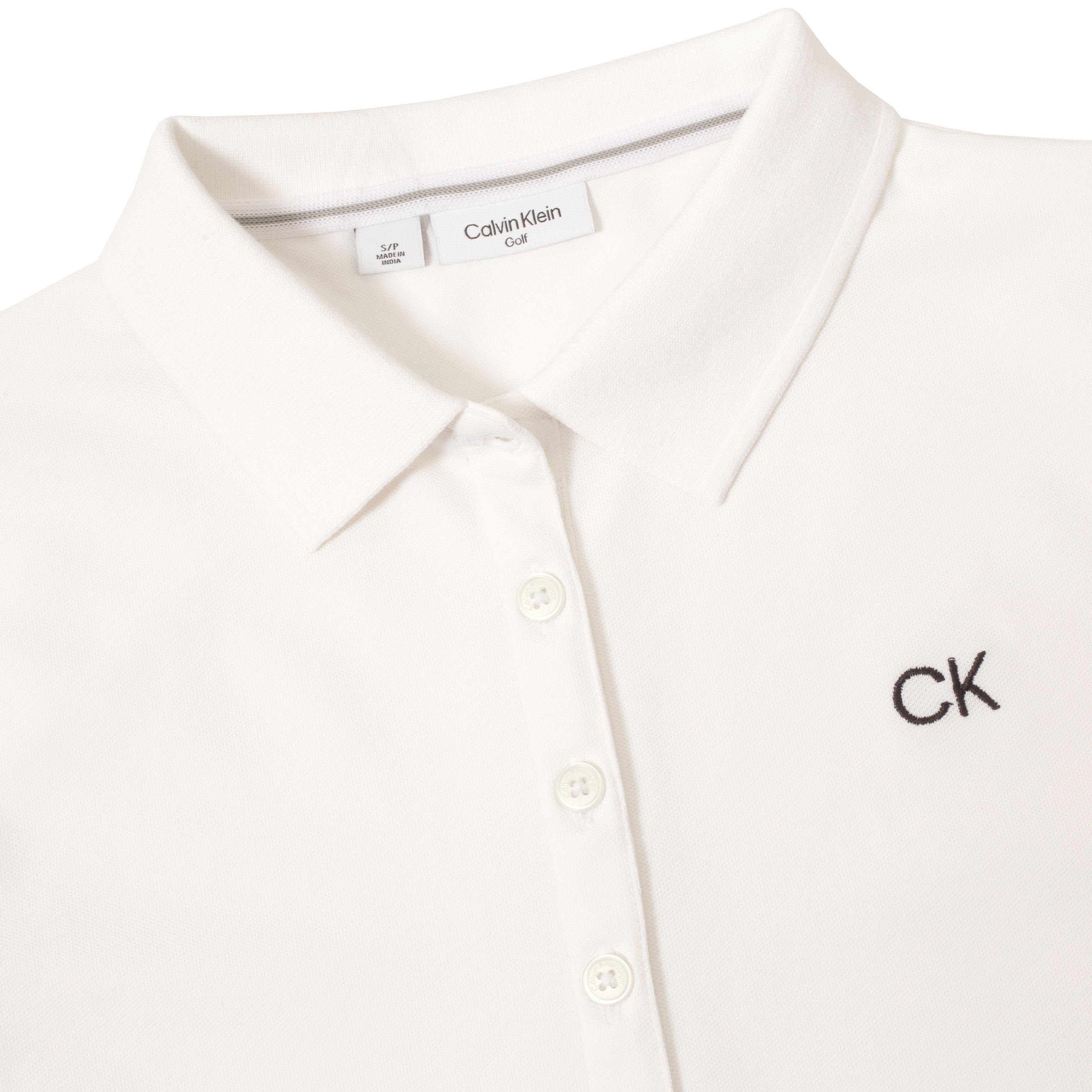 Calvin Klein Golf CK G Polo Ld99