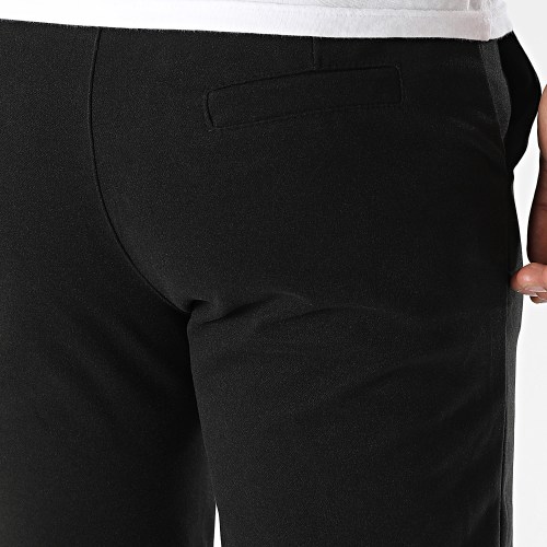 Pantalon Chino Noir