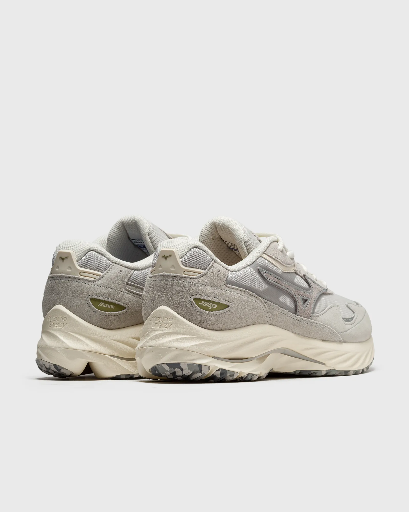 MIZUNO WAVE RIDER BETA