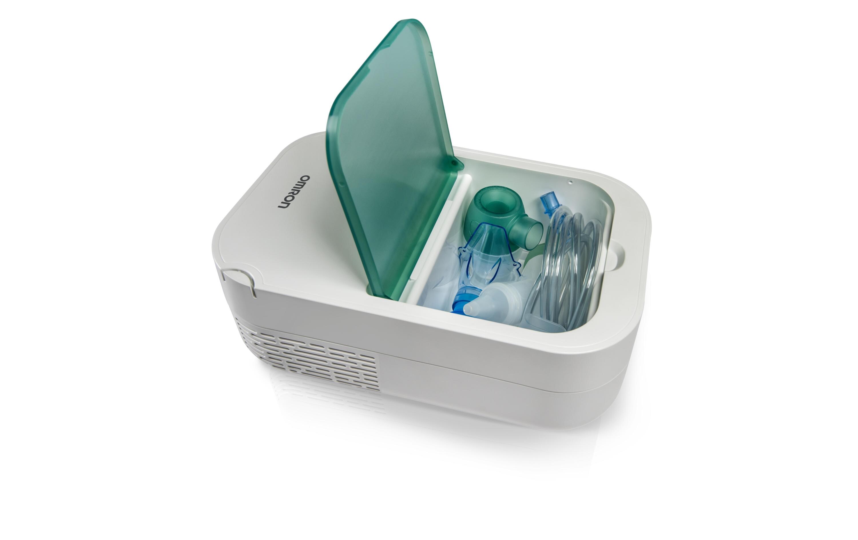 Inhalator Duo Baby<br>Vernebler