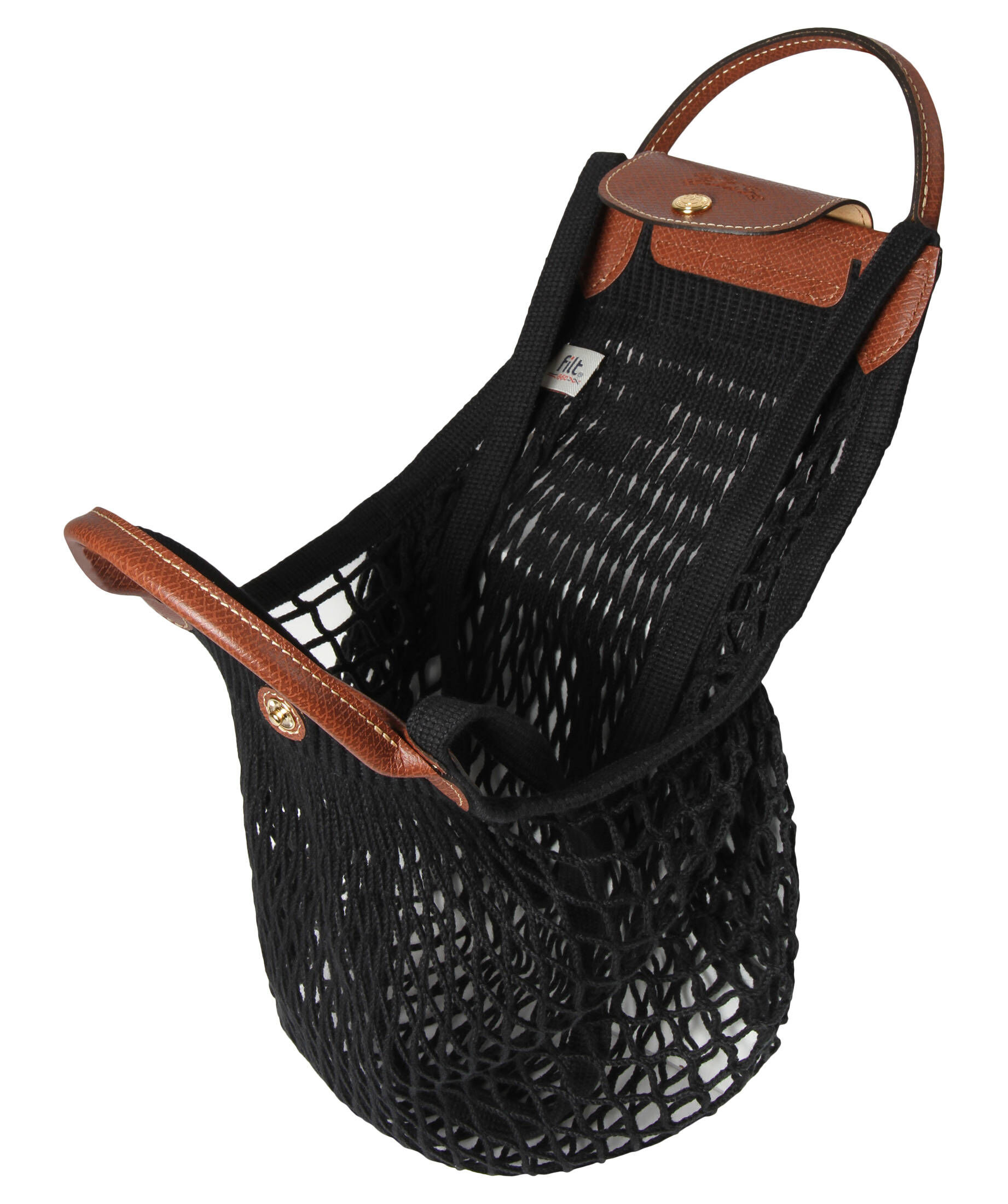 Longchamp| Damen Handtasche LE PLIAGE FILET