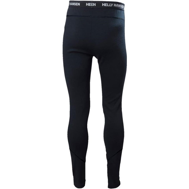 Helly Hansen Lifa Merino Midweight Pant Navy