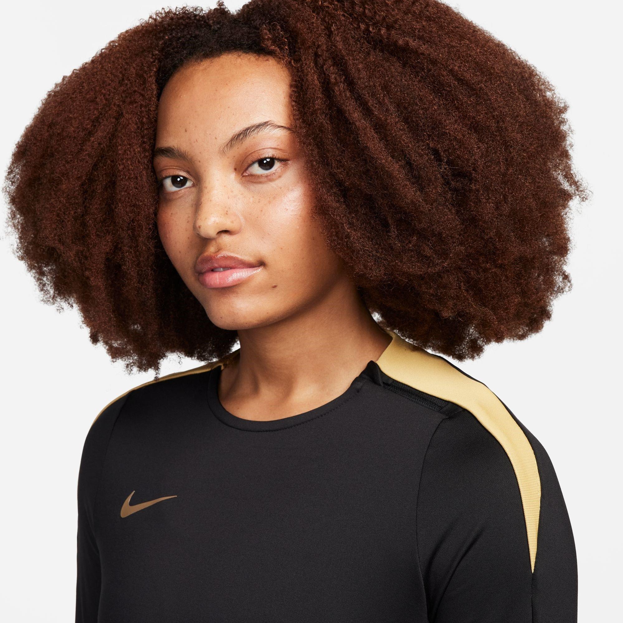 Nike Strike Dri FIT Football Top Womens