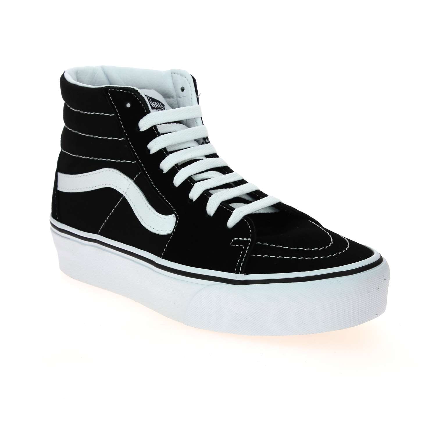 Baskets femme VANS SK8 HI PLAFORM