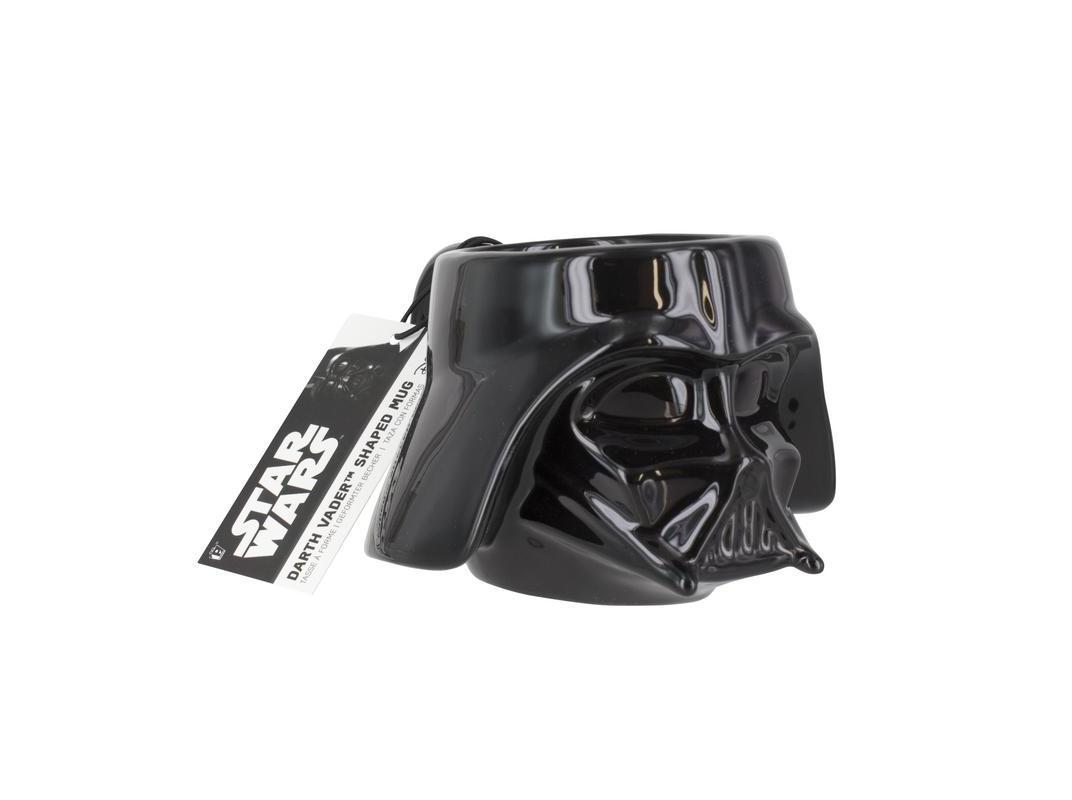CANENCA 3D DARTH VADER