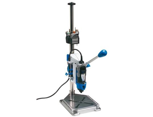 DREMEL - Accessoire outil de précision WORKSTATION 220