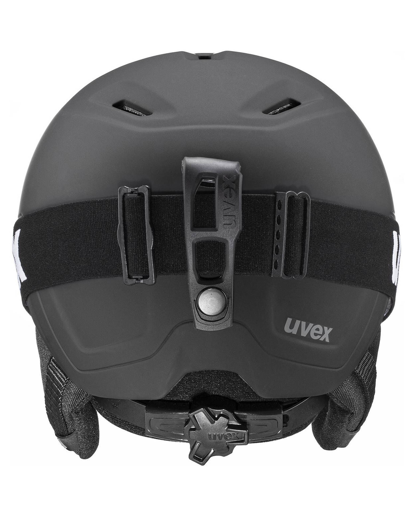 Uvex| Kinder Skihelm HEYYA PRO SET