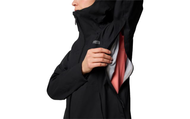 Columbia Northwest Explorer Damenjacke