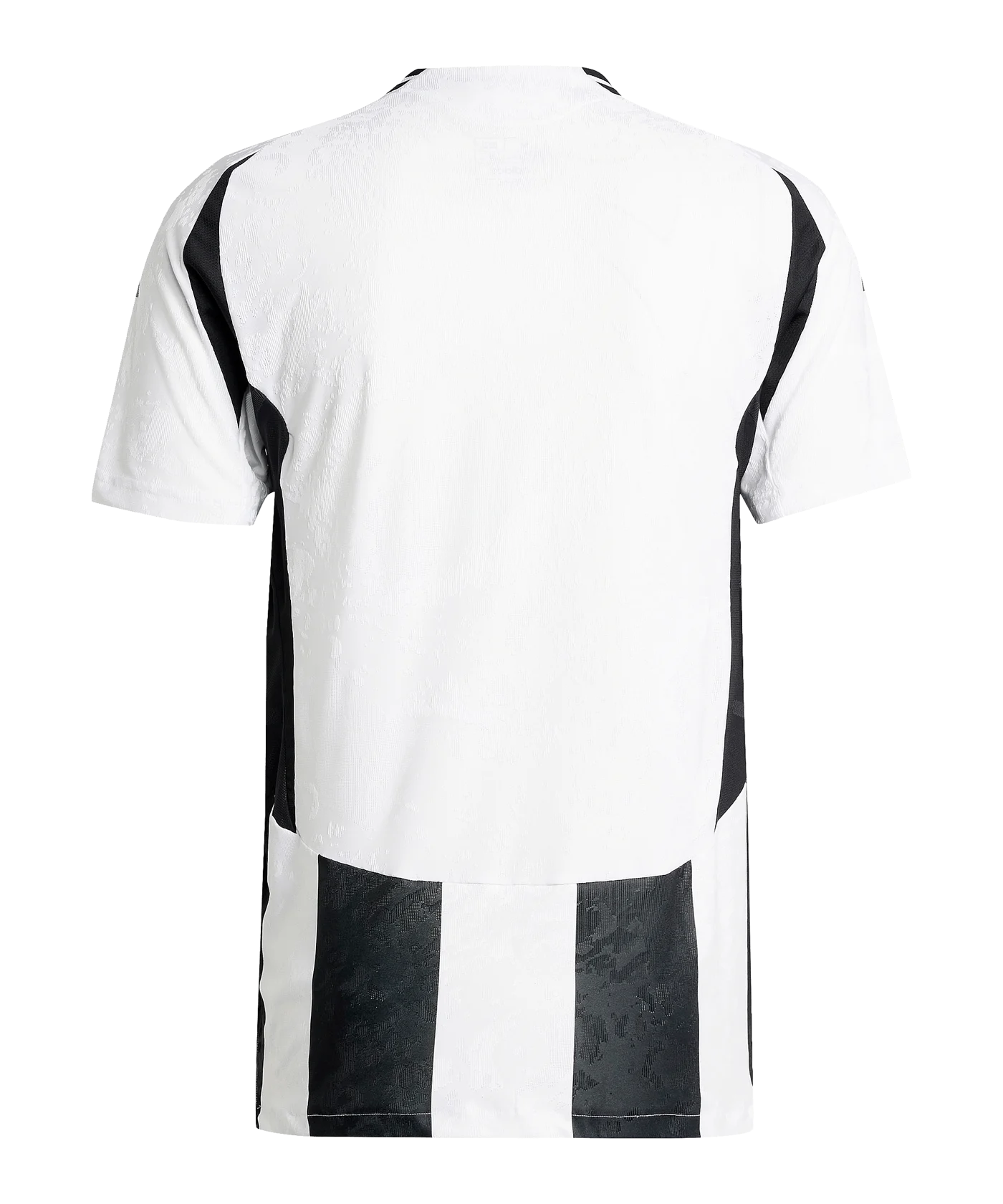 adidas Juventus Turin Auth. Trikot Home 2024/2025 Weiss