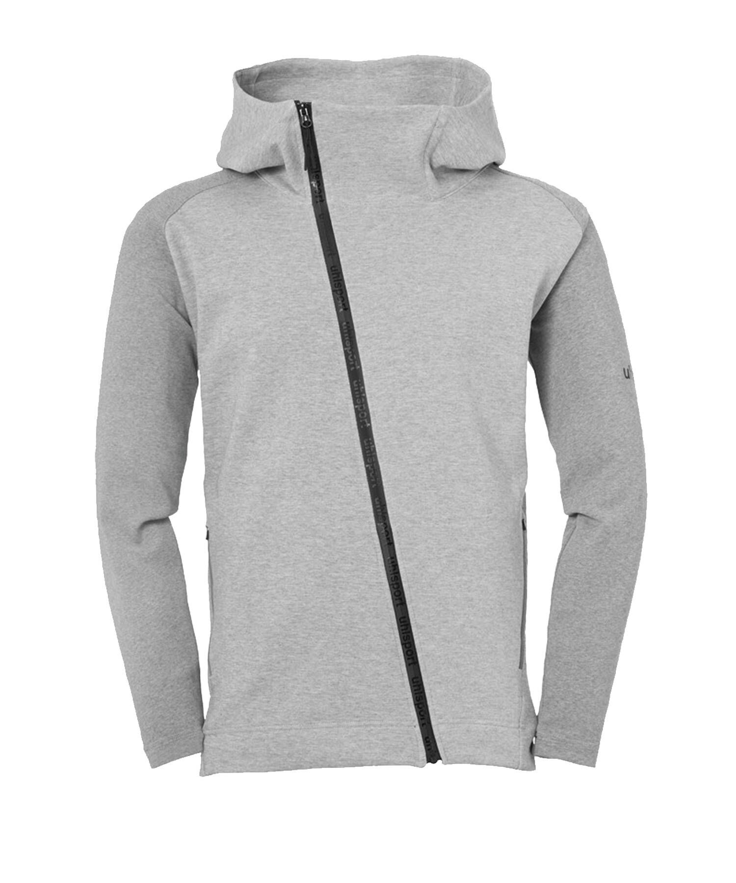 Uhlsport| Herren Fußball - Teamsport Textil - Jacken Essential Pro Kapuzenjacke