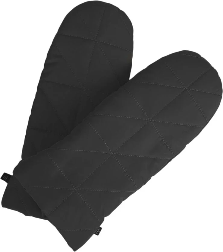 Markberg BonnaMBG Mitten Sort