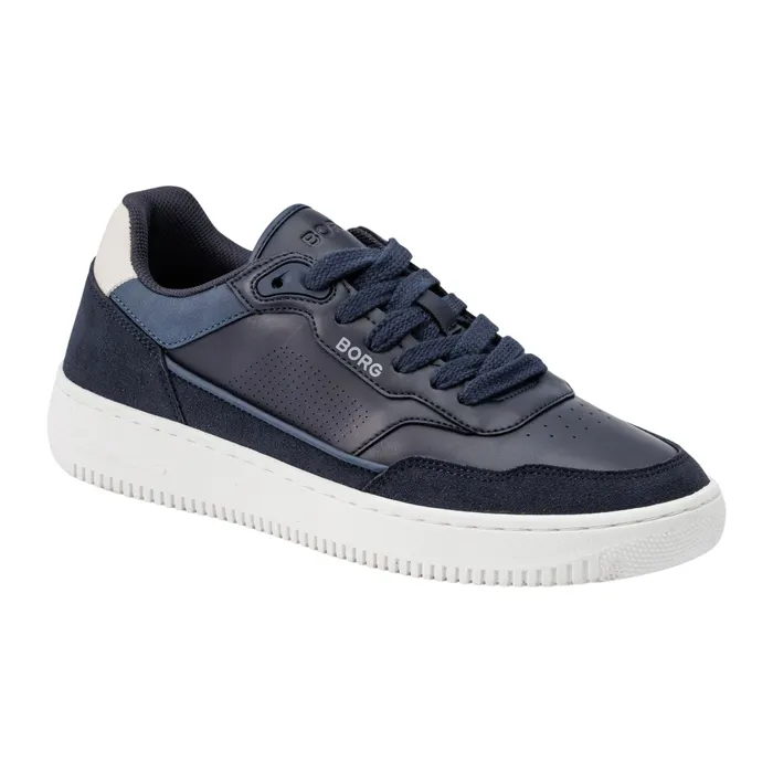 Bjorn Borg Björn Borg T2020 Tennis Sneakers Heren