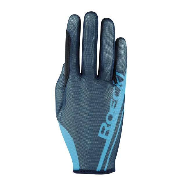 Handschoenen Roeckl Moyo Donkerblauw