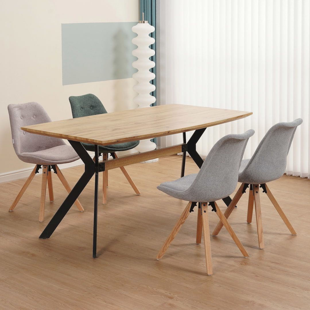 OPTI LIVING Esstisch Tesero