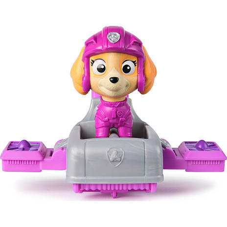 Paw Patrol figur - flere varianter - assorteret