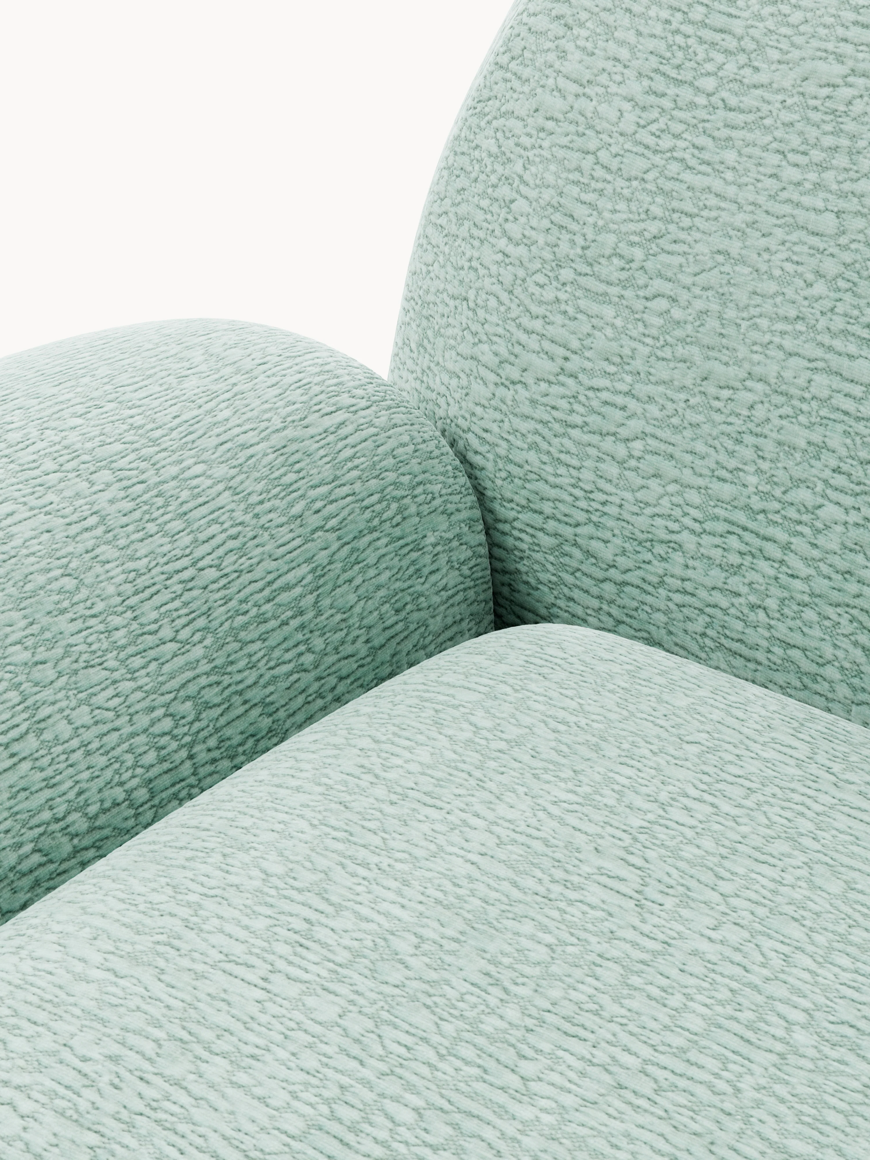Loungefauteuil Wolke