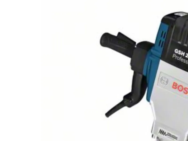 Bosch STØVADAPTER GDE HEX TIL SDS HEX MEJSLING