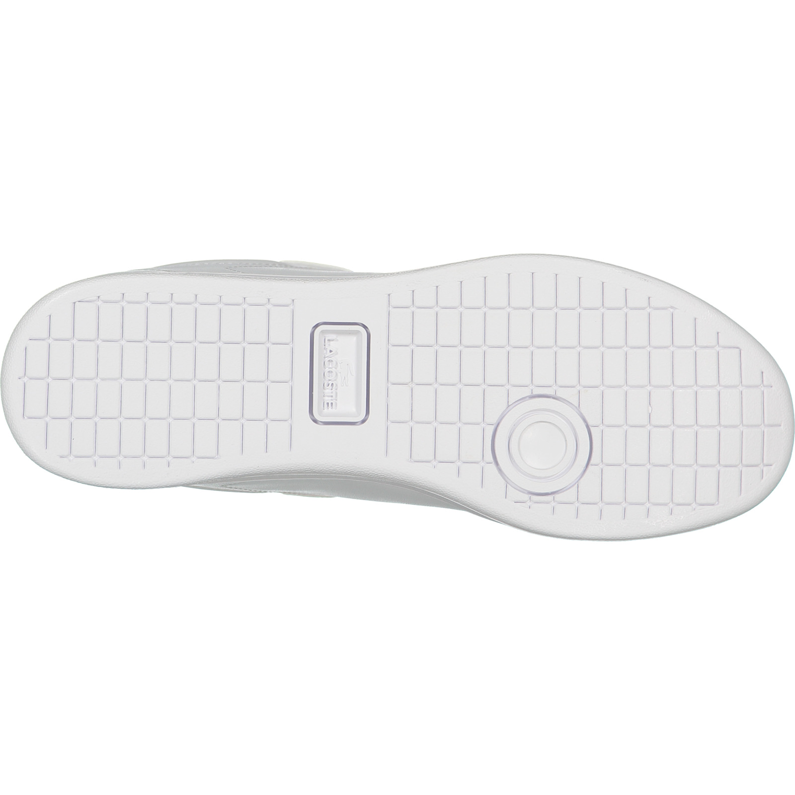 Lacoste Herren-Sneaker Carnaby Pro LTH