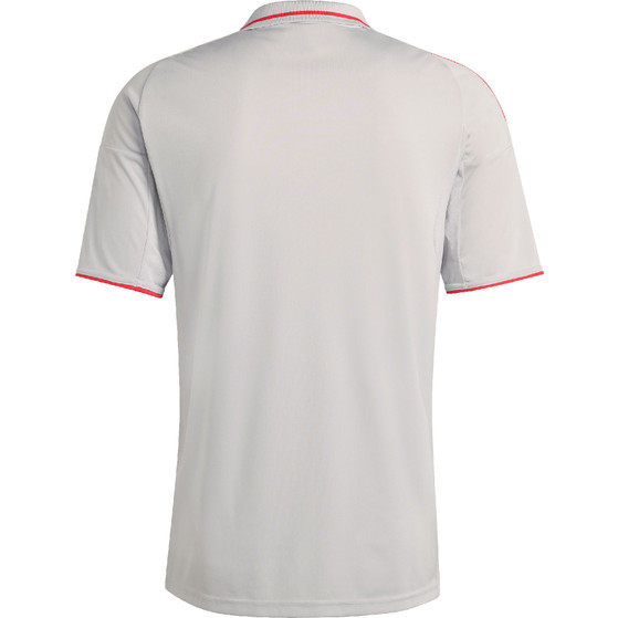adidas Olympique Lyon 3rd Shirt 2025/2026
