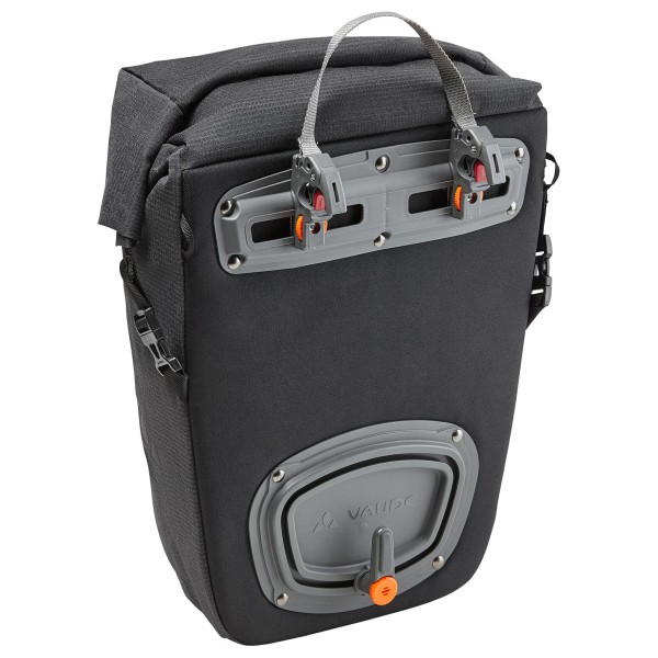 Vaude - Road Master Roll-It Luminum - Sacoche pour porte-bagages