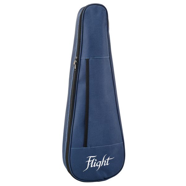 Flight Iris BK Concert Ukulele